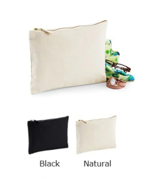 Westford Mill W530 Canvas accessory Pack